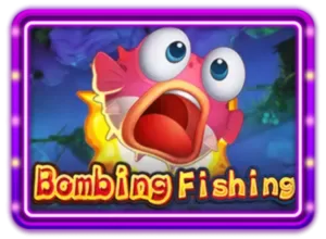 Bombing Fishing