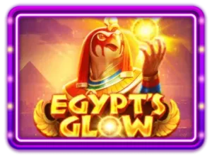 Egypts Glow