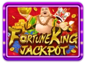 Fortune King Jackpot