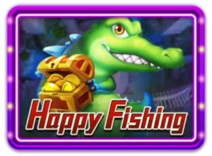 Happy Fishing