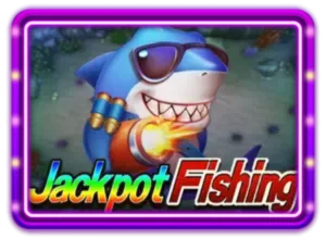 Jackpot Fishing