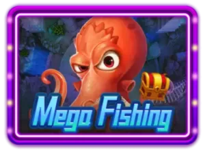 Mega Fishing