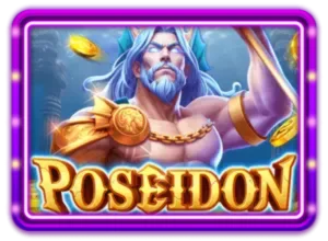 Poseidon