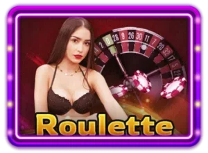 Roulette