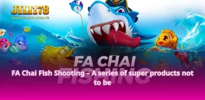 FA Chai Fish Shooting