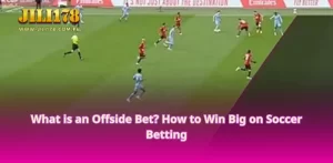 Offside Bet